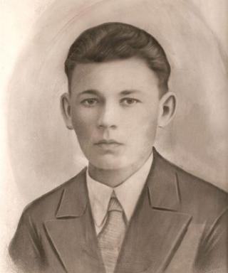 Слобожанин Иван Петрович