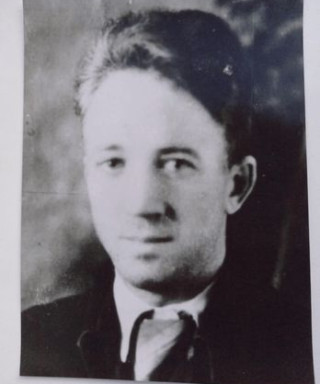 Карпенко Иван Андреевич