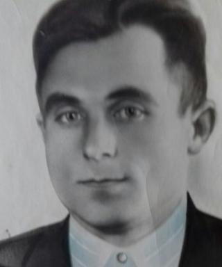 Антонов Николай Константинович