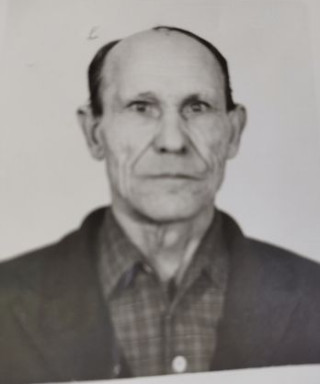 Коротков Егор Сидорович