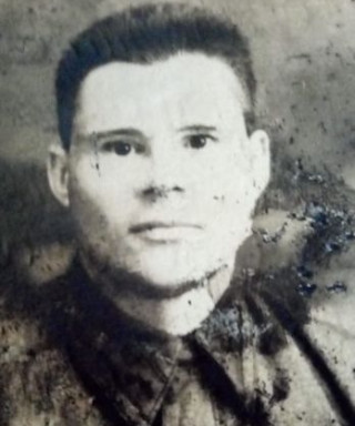 Косенков Степан Сергеевич