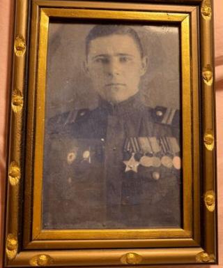 Власенко Сергей Херсанович