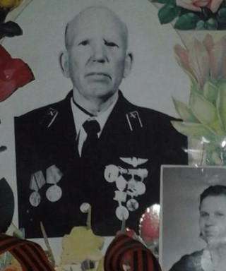 Миронов Иван