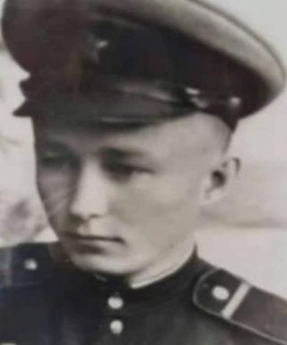 Березин Анатолий Васильевич