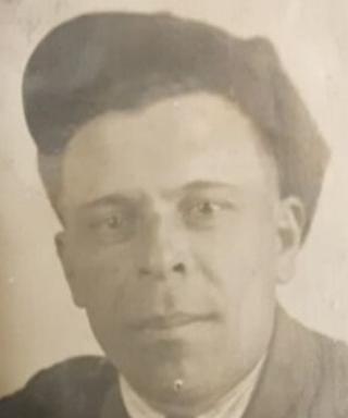 Родюков Архип Григорьевич