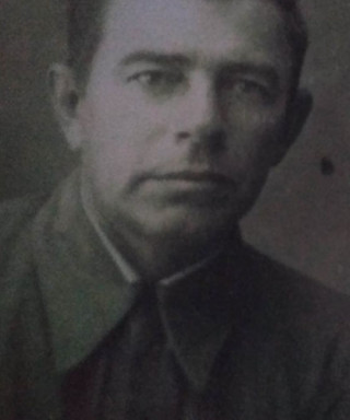 Калугин Федор Максимович