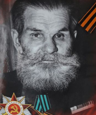 Боровик Дмитрий Трофимович