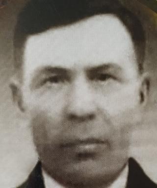 Тепикин Николай Павлович