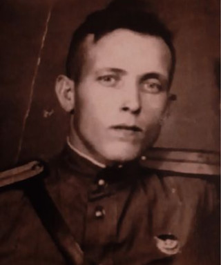 Ищенко Василий Антонович