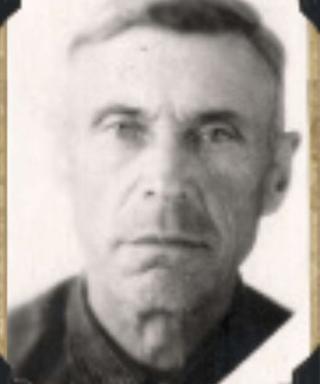 Тепаев Игнат Макеевич
