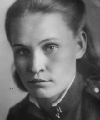 Князева Зоя Григорьевна