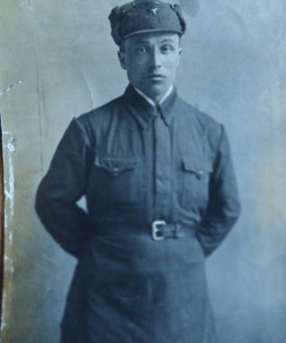 Анисимов Павел Николаевич