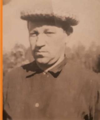 Денисовский Василий Кузьмич