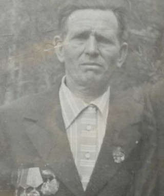 Кузнецов Иван Спиридонович