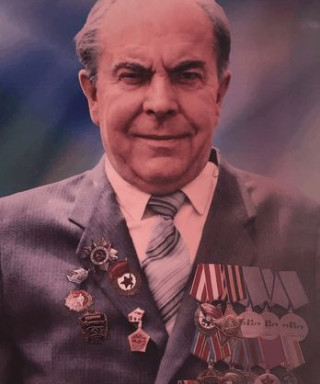 Кобец Борис Иванович