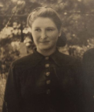 Чвала Любовь Ивановна