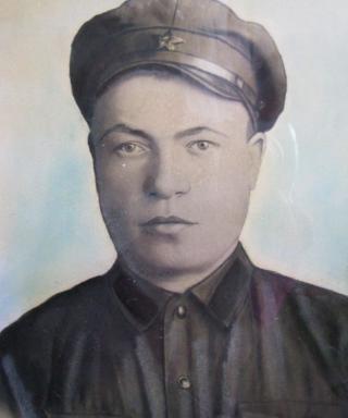 Смирнов Николай Петрович