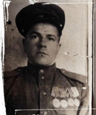 Карцев Егор Васильевич