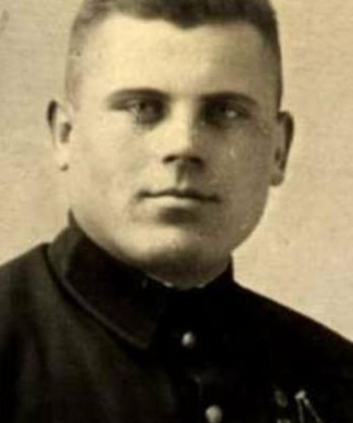 Бойко Павел Петрович