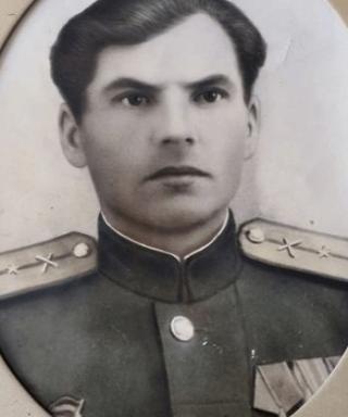 Брындин Георгий Александрович