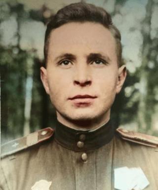 Потапкин Виктор Андреевич