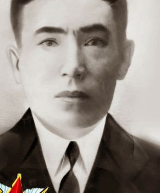 Мавлютов Ялалетдин Ахметдинович