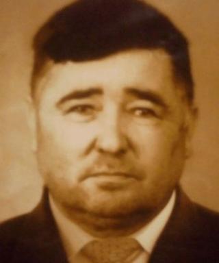 Чернов Иван Васильевич