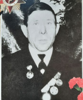 Кильдияров Саубан Султангареевич