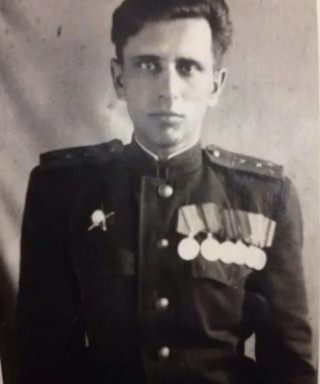 Ананьев Александр Иванович