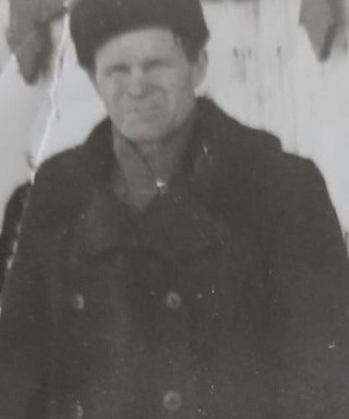 Быков Петр Васильевич