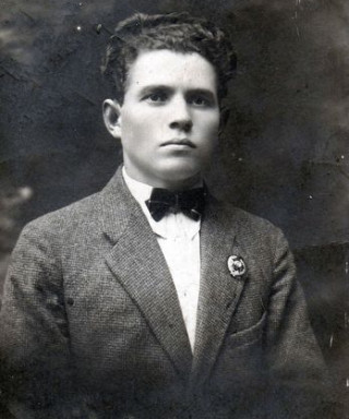 Пызин Михаил Андреевич