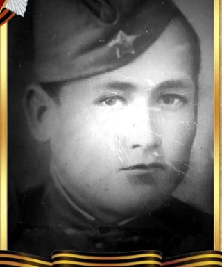 Шагапов Кашбит Шарафутдинович