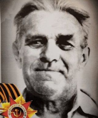 Павлов Алексей Фёдорович