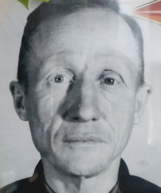 Хузин Музагит Хузинович