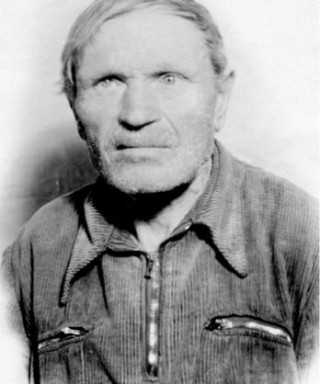 Обухов Федот Николаевич