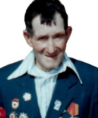 Москвин Анатолий Иванович