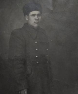 Дорофеев Николай Сергеевич