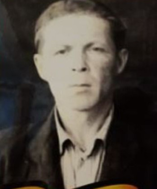 Байрамалов Изиляй Байрамалович