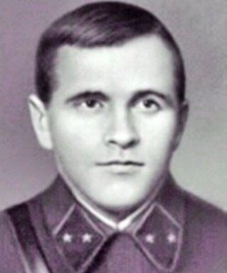 Доватор Лев Михайлович