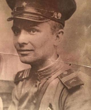 Герасимов Михаил Петрович
