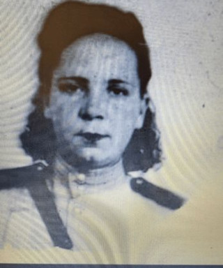 Бабенко Лариса Петровна