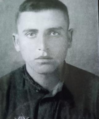 Дегтярев Александр Петрович
