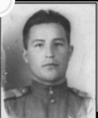 Антипин Геннадий Федорович