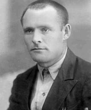 Ахметов Гильмулла Валеевич