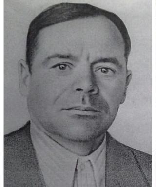 Кононыхин Павел Гаврилович