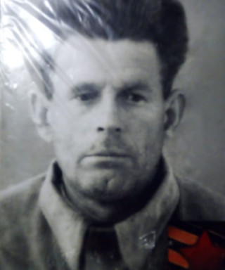 Болтунов Семен Ефимович