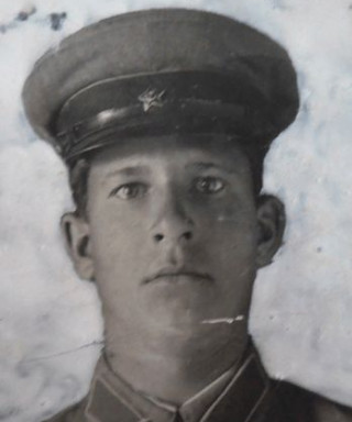 Кармачёв Фёдор Васильевич