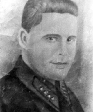 Лабутин Яков Миронович