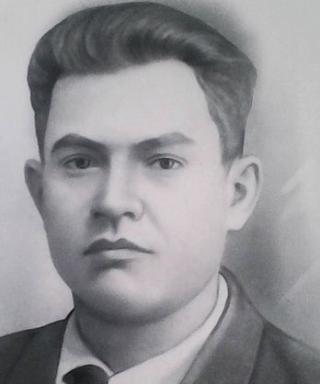 Старостин Павел Александрович