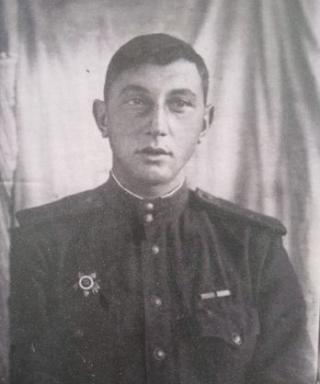 Гольдман Иосиф Соломонович